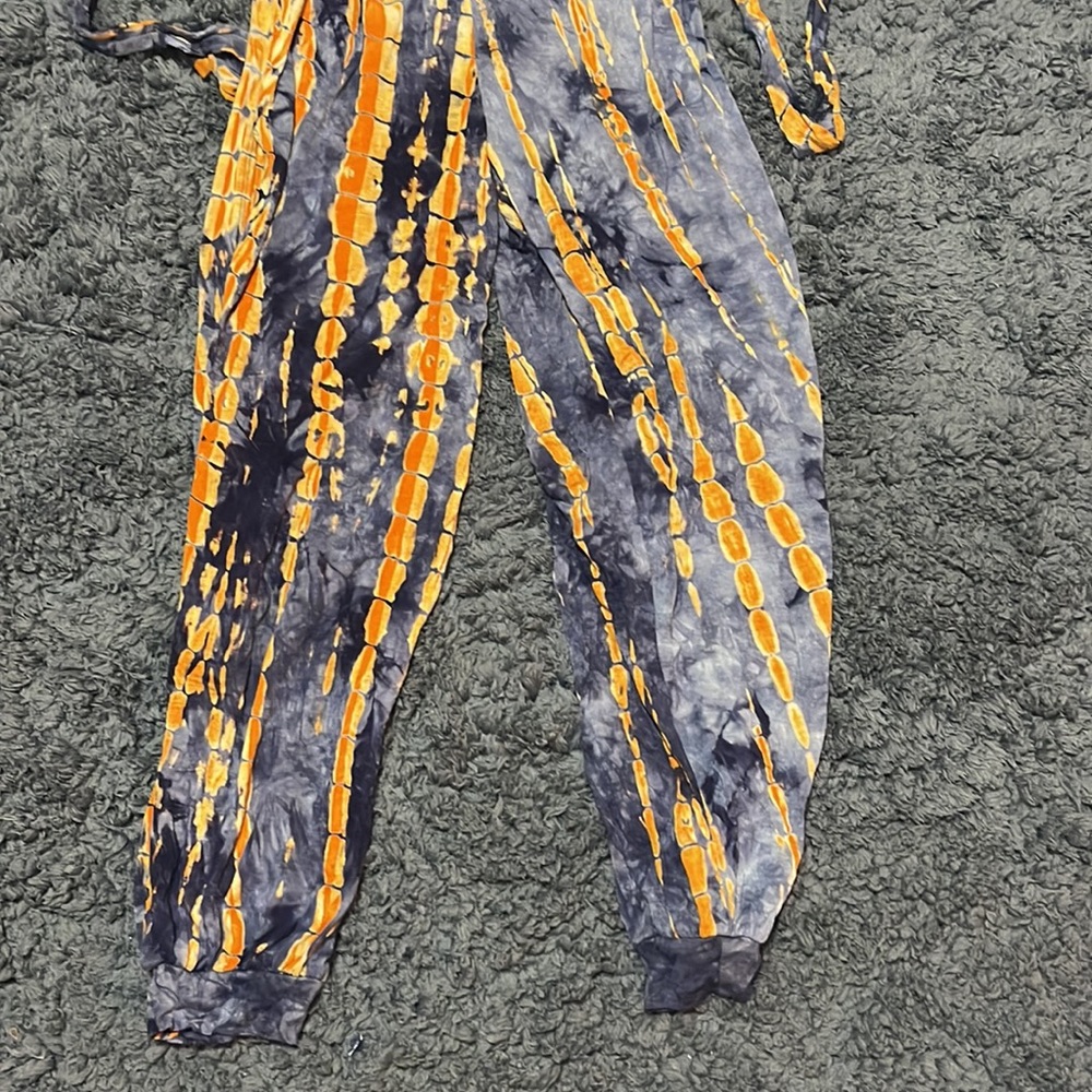 Halter Romper - image 3